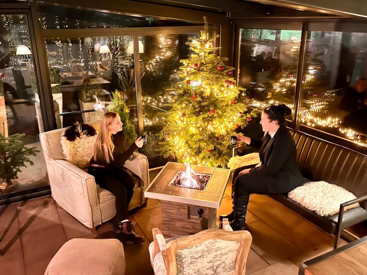 Am Zehntstadl Hotel & Sauna Ulm Extérieur photo