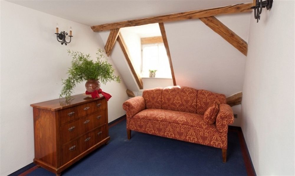 Am Zehntstadl Hotel & Sauna Ulm Extérieur photo