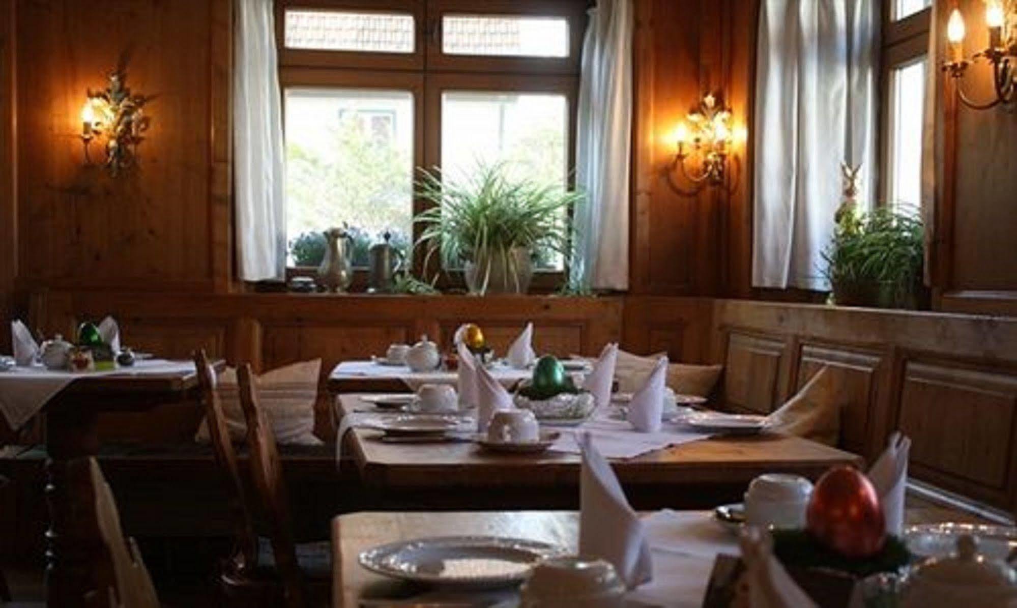 Am Zehntstadl Hotel & Sauna Ulm Extérieur photo