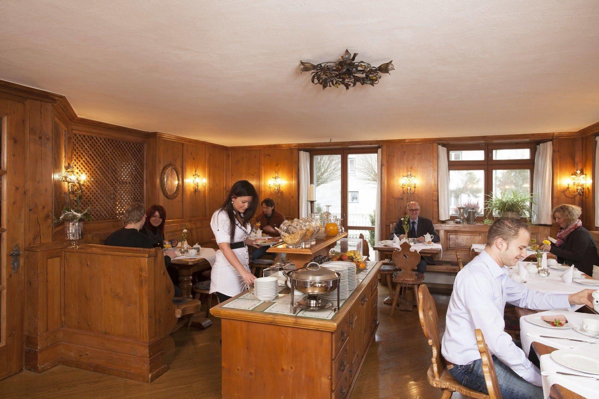 Am Zehntstadl Hotel & Sauna Ulm Extérieur photo