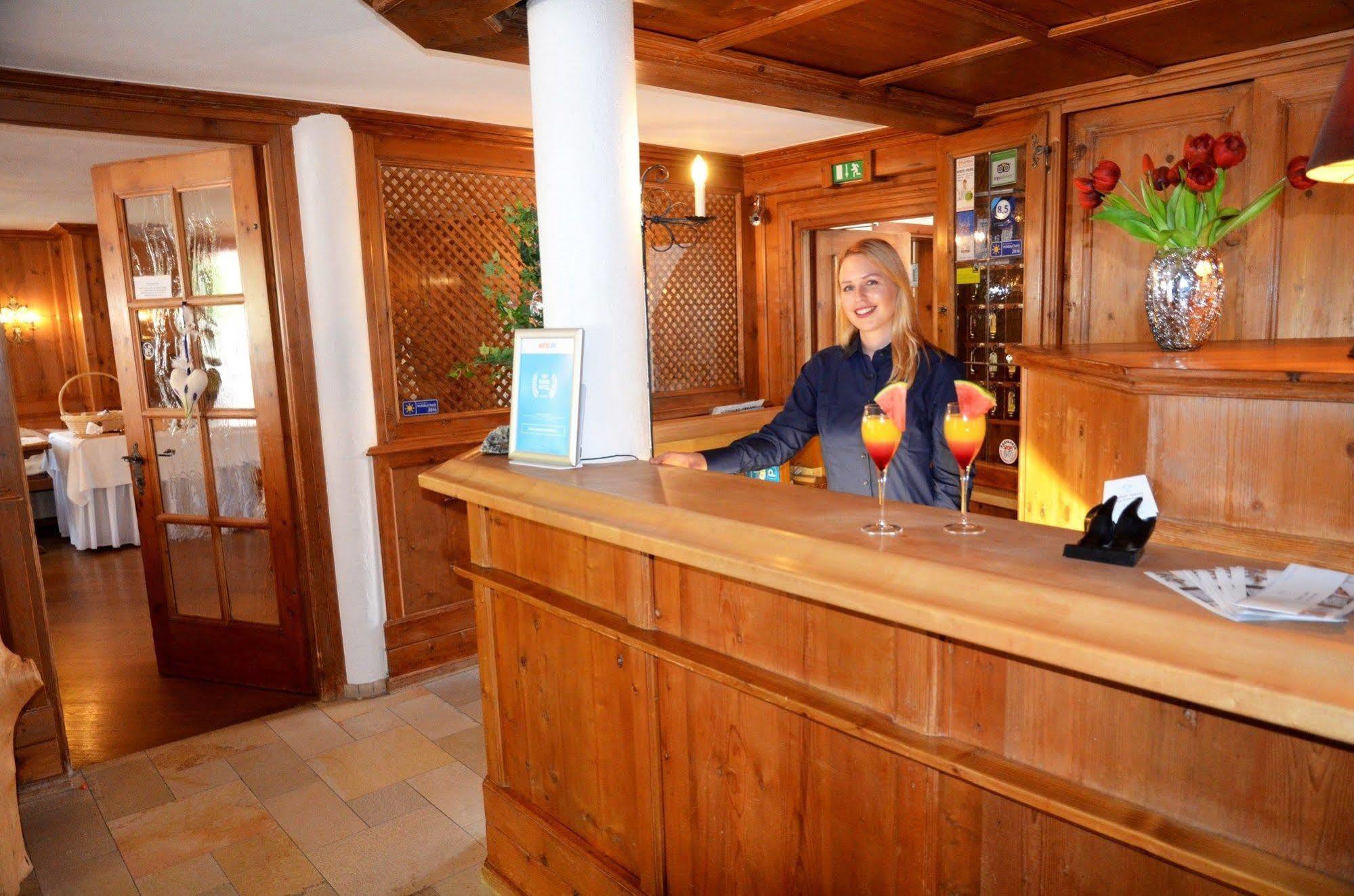 Am Zehntstadl Hotel & Sauna Ulm Extérieur photo
